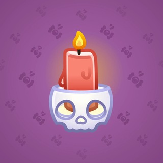 Eternal Candle #27957