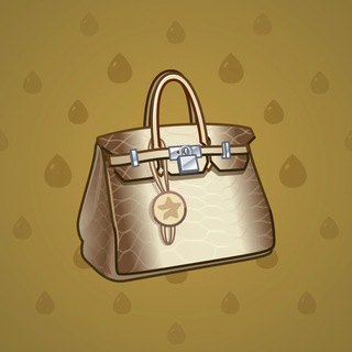 Loot Bag #11598