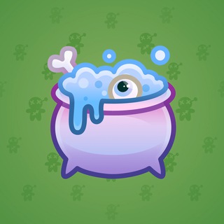Hex Pot #16911