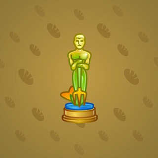 Mini Oscar #4740