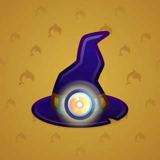 Witch Hat #46177