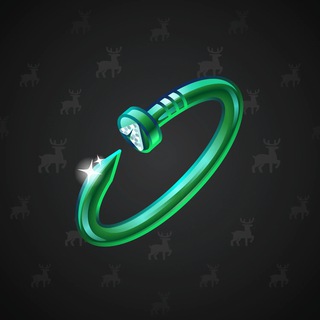 Nail Bracelet #3746