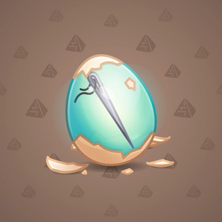 Easter Egg #67045