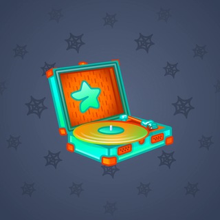 Record Player #3906