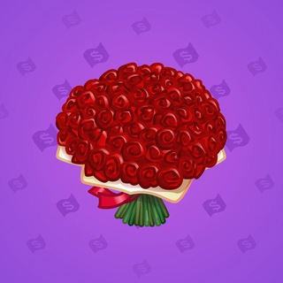 Lush Bouquet #97750