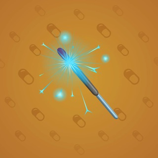 Party Sparkler #84887