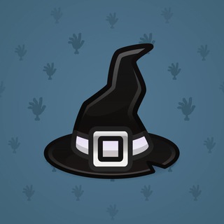 Witch Hat #54096