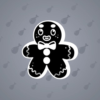 Ginger Cookie #111470