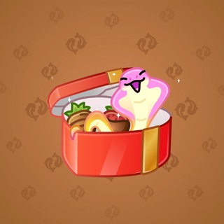 Snake Box #173572