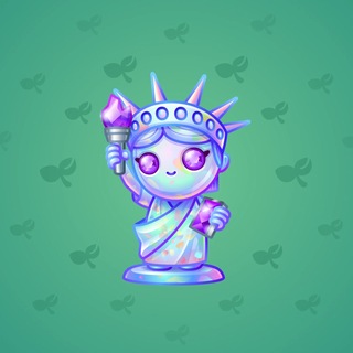 Liberty Figure #93521