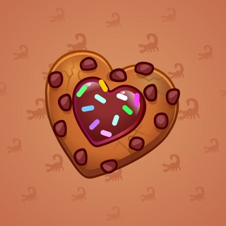 Cookie Heart #158191