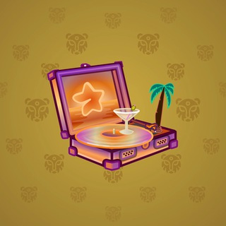 Record Player #3237