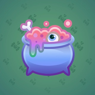 Hex Pot #1651