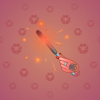 Party Sparkler #88104