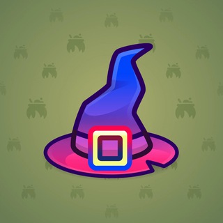 Witch Hat #71810
