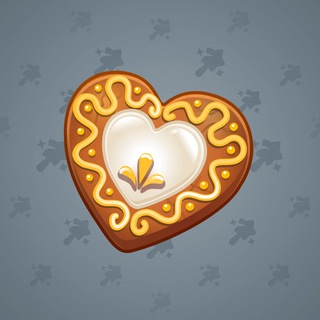 Cookie Heart #127033