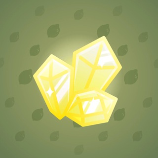 Ion Gem #2084