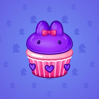 Bunny Muffin #16114