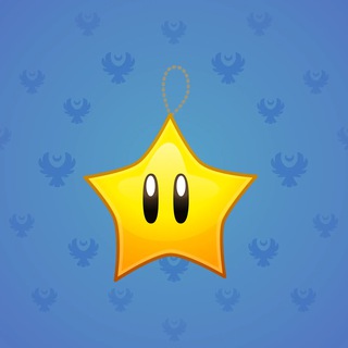 Hanging Star #16329