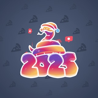 Lunar Snake #85611