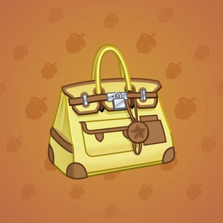 Loot Bag #11164