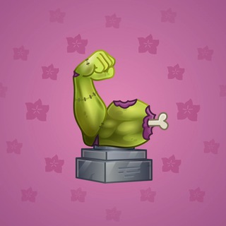 Mighty Arm #612