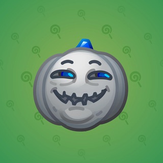 Mad Pumpkin #13417