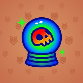 Crystal Ball #23516