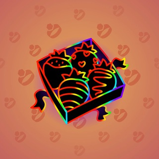Berry Box #33727