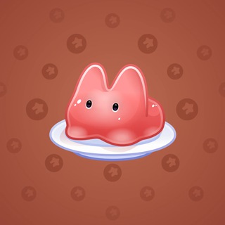 Jelly Bunny #77330