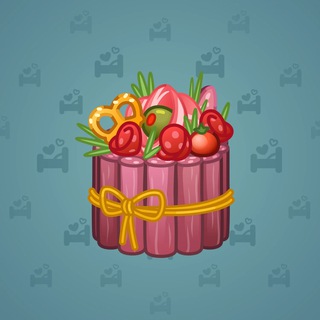 Mousse Cake #758