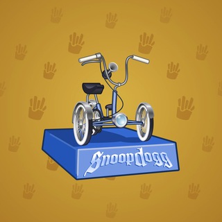 Low Rider #19235