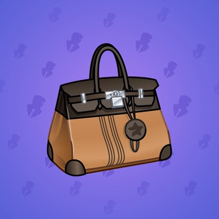 Loot Bag #2895