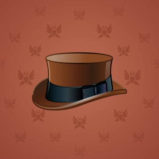Top Hat #33579
