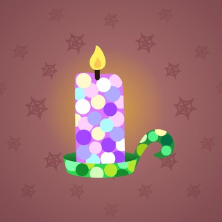 Eternal Candle #35169