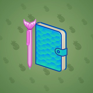 Star Notepad #28081