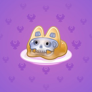 Jelly Bunny #12933