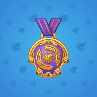 Victory Medal #81677