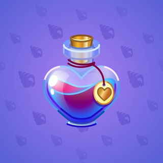 Love Potion #19899