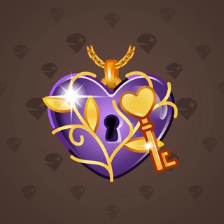 Cupid Charm #5676