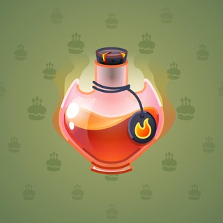 Love Potion #28883