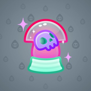 Crystal Ball #22872