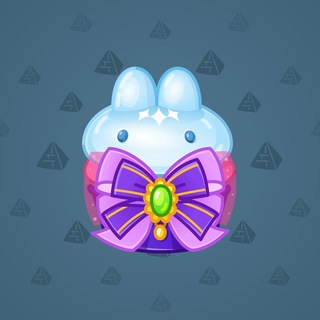 Bunny Muffin #52135