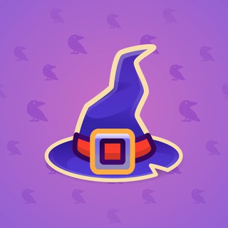 Witch Hat #71841