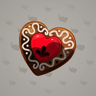 Cookie Heart #196891