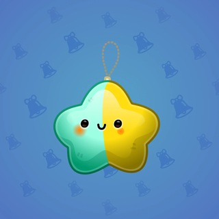 Hanging Star #38723