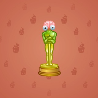 Mini Oscar #2063
