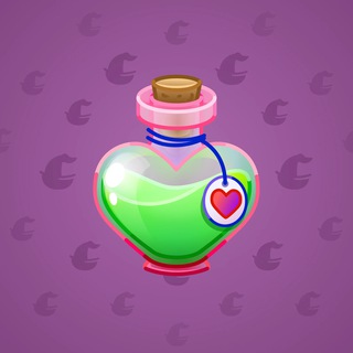 Love Potion #2294
