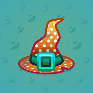 Witch Hat #7670