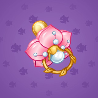 Bling Binky #3209